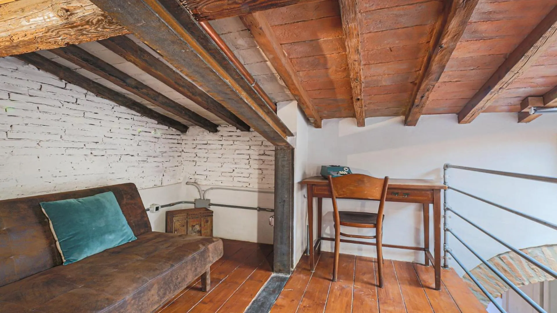 Apartments Florence - Urban Spirit Cozy And Modern 0*,  Italy