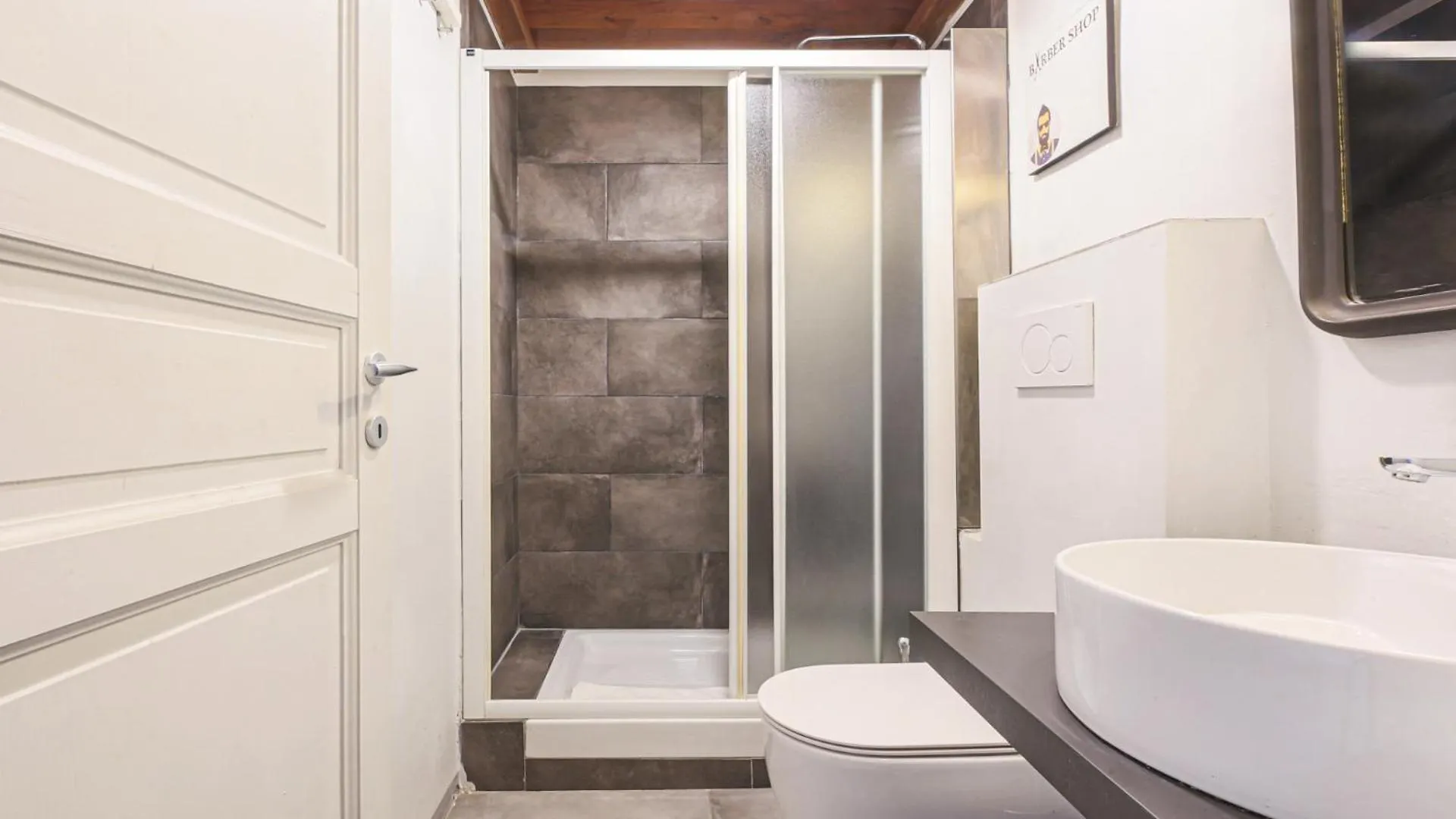 Apartments Florence - Urban Spirit Cozy And Modern