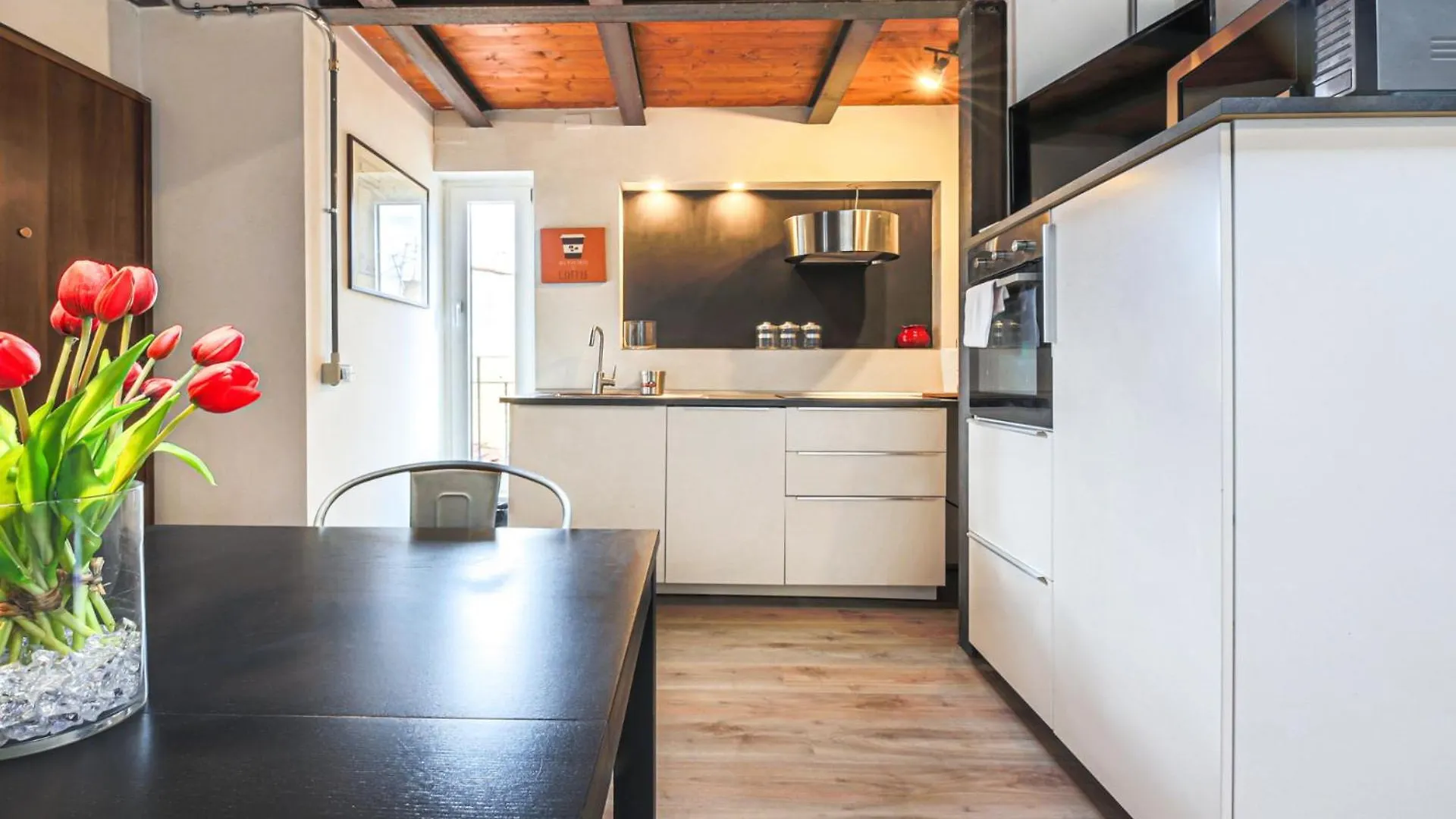 Apartments Florence - Urban Spirit Cozy And Modern