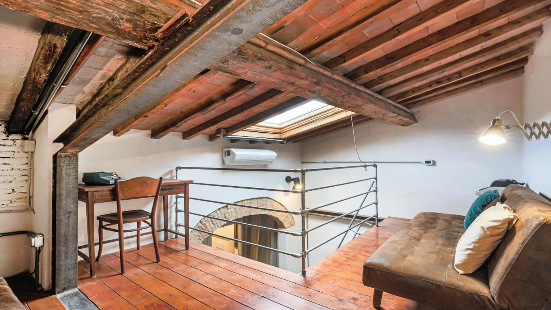 Apartments Florence - Urban Spirit Cozy And Modern