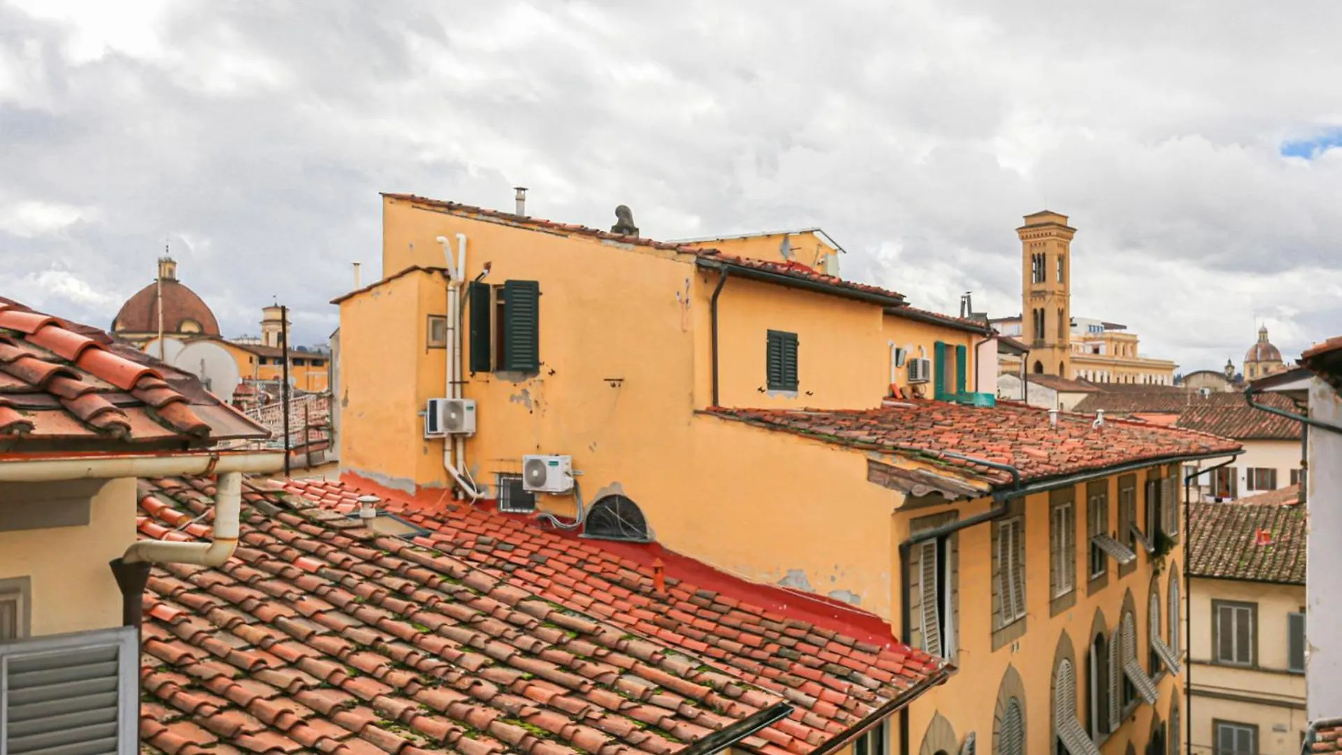 Apartments Florence - Urban Spirit Cozy And Modern
