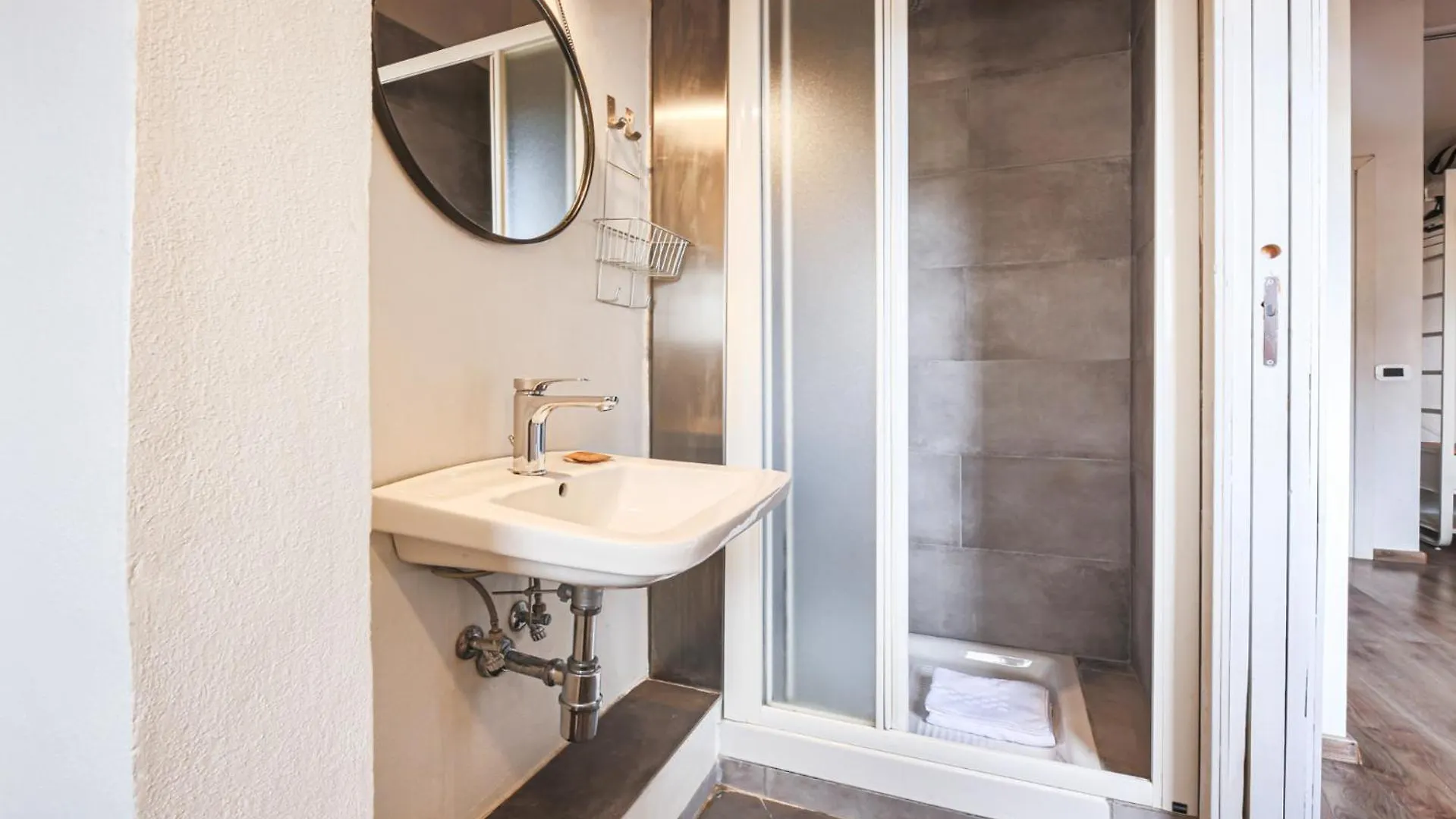 Apartments Florence - Urban Spirit Cozy And Modern