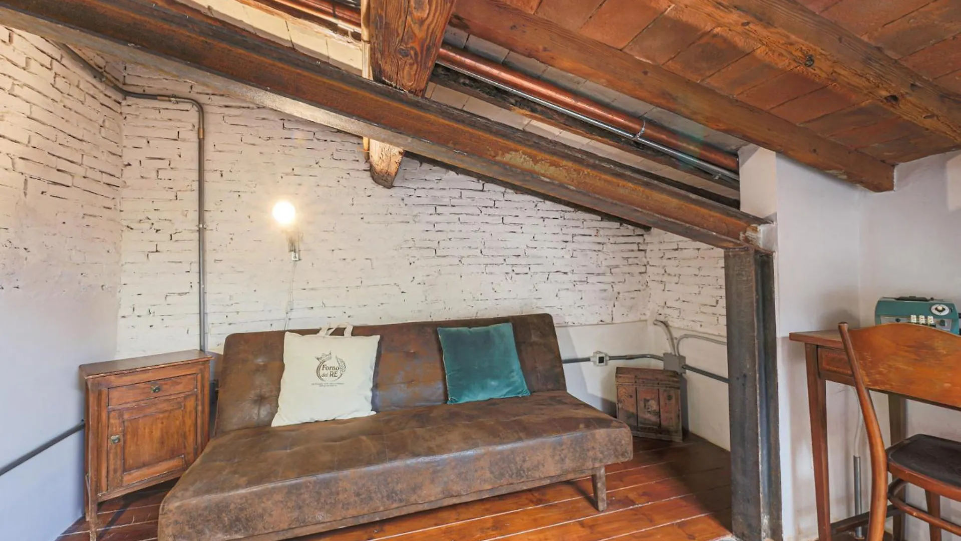 Apartments Florence - Urban Spirit Cozy And Modern