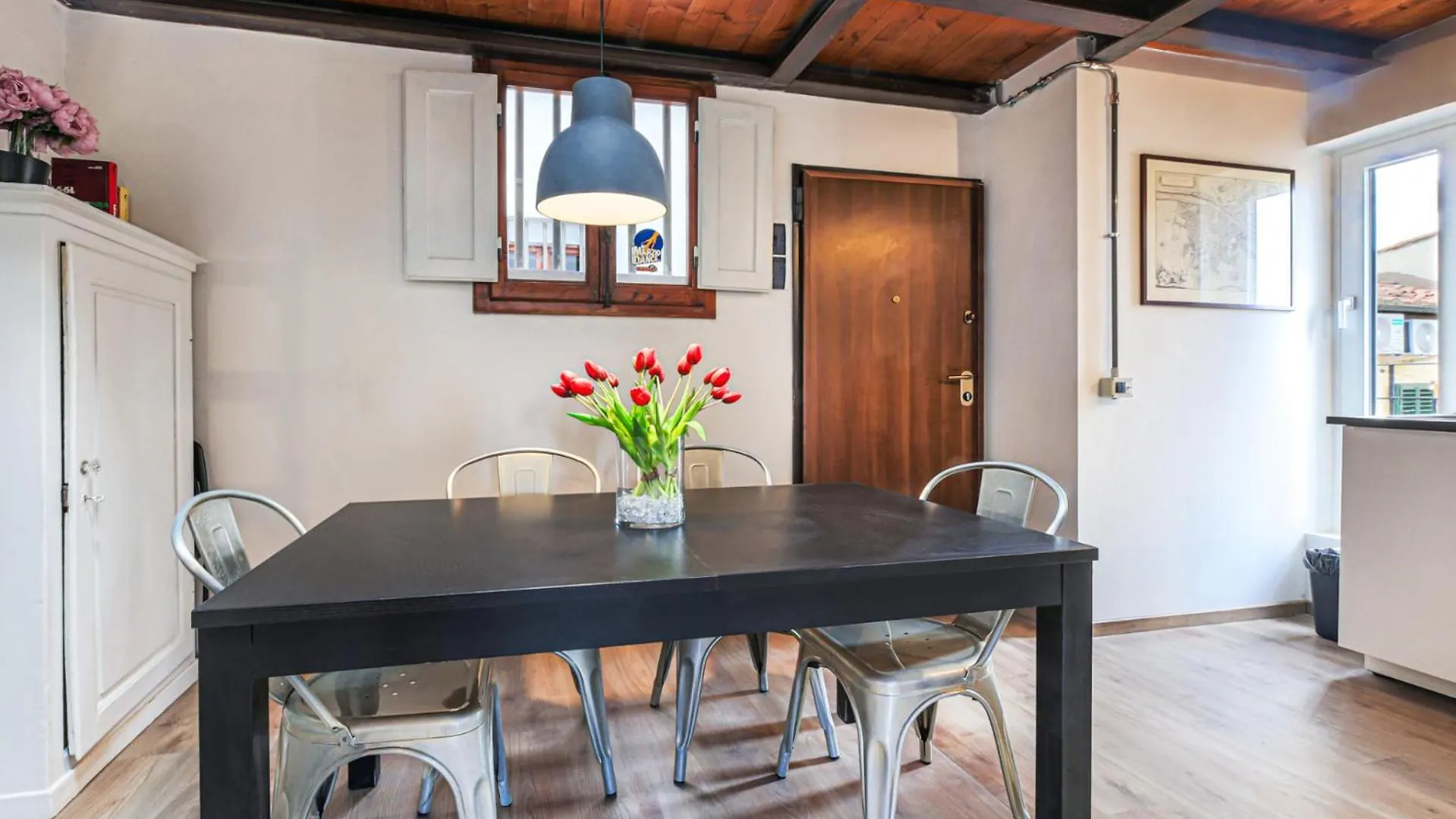 Apartments Florence - Urban Spirit Cozy And Modern