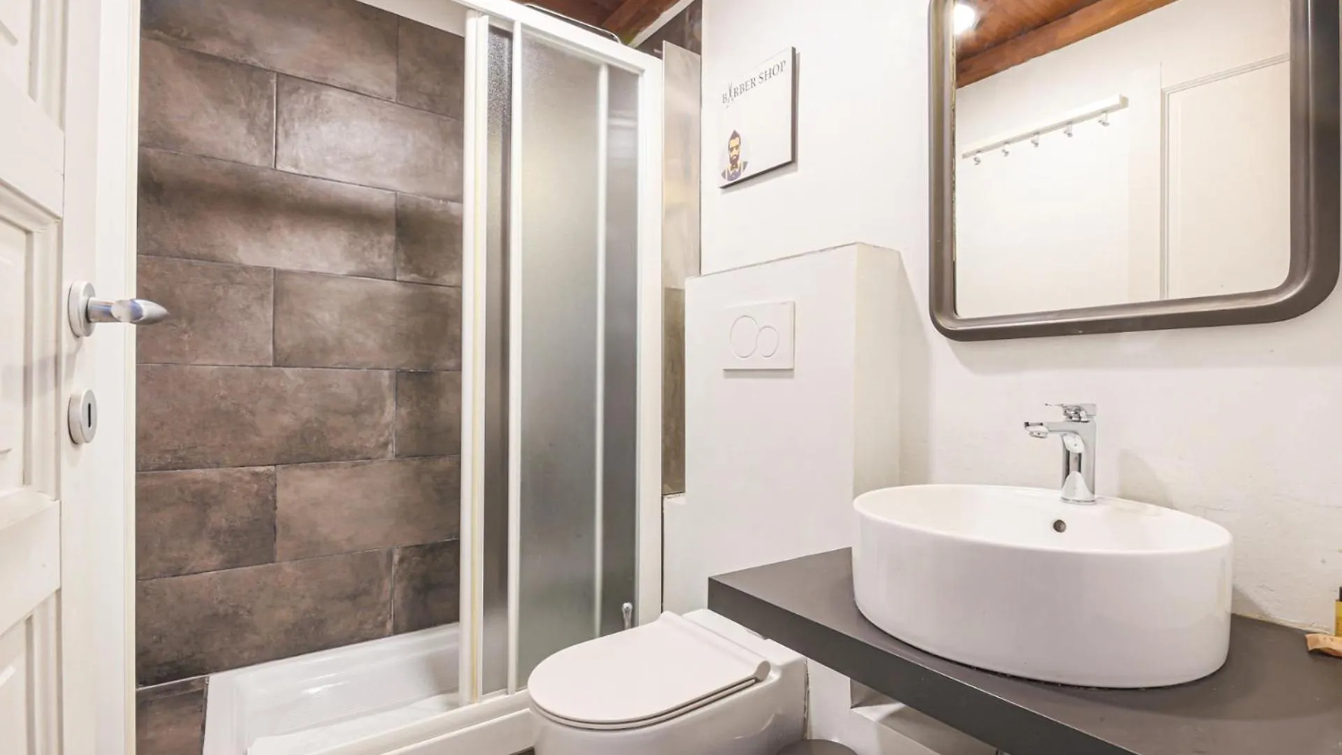 Apartments Florence - Urban Spirit Cozy And Modern Italy