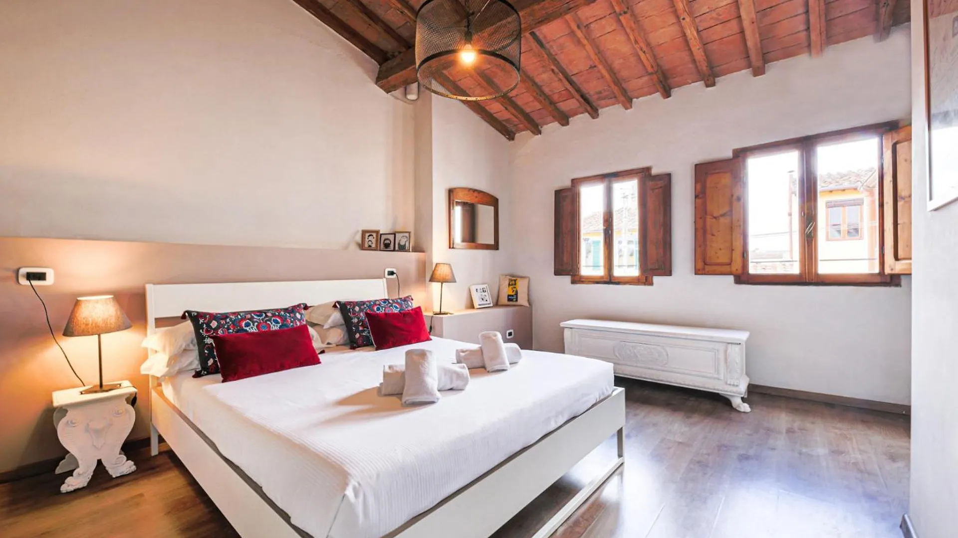 Apartments Florence - Urban Spirit Cozy And Modern