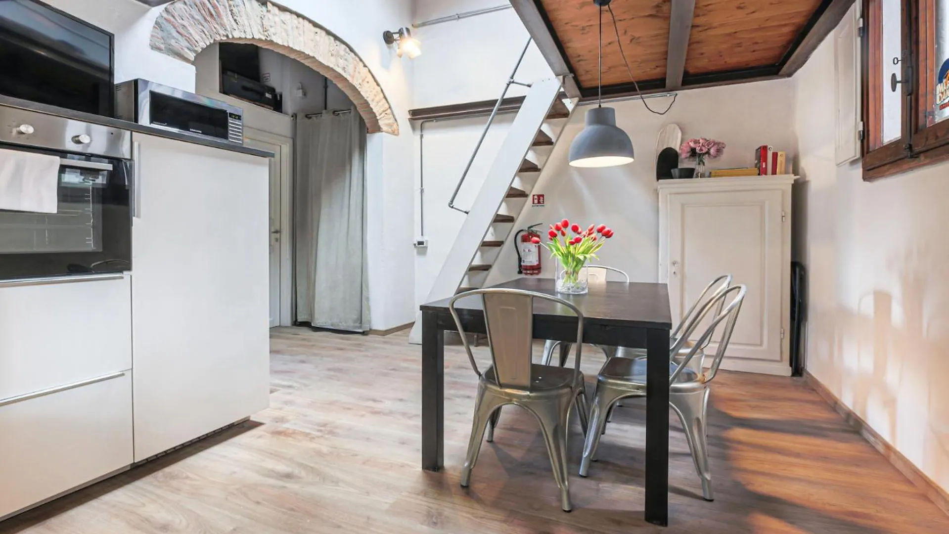 Apartments Florence - Urban Spirit Cozy And Modern